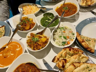 Everest Spice, Epsom