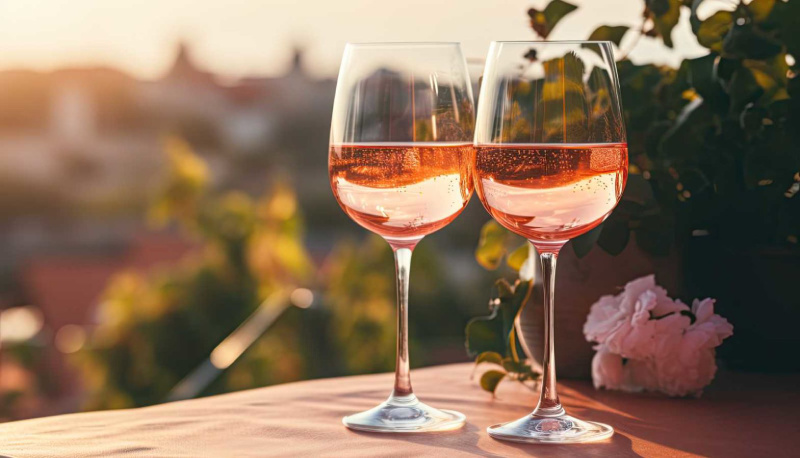 Rose Wines