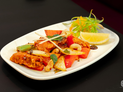 Everest Spice, Epsom